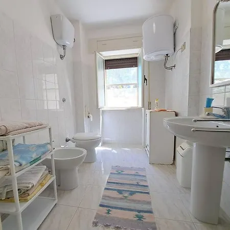 La Vista Piu Bella Apartmán