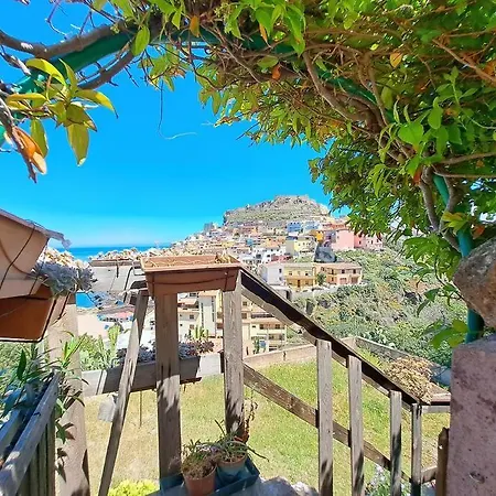 아파트 La Vista Piu Bella *