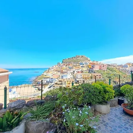 La Vista Piu Bella Apartmán *