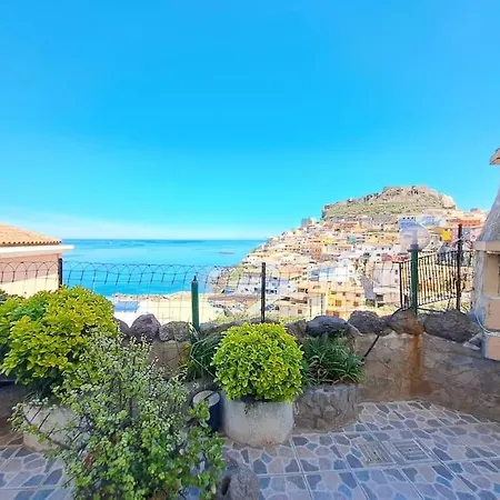 La Vista Piu Bella شقة *