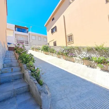 아파트 La Vista Piu Bella *