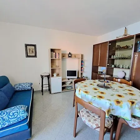 아파트 La Vista Piu Bella