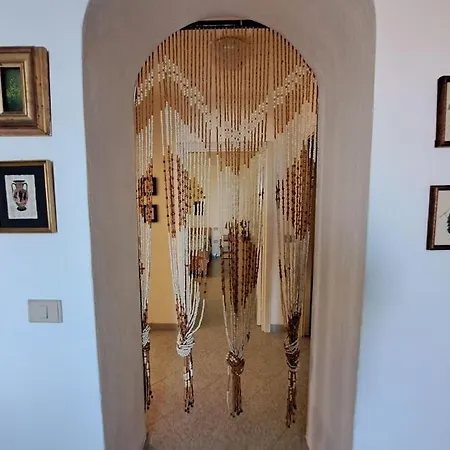 La Vista Piu Bella Apartmán Castelsardo