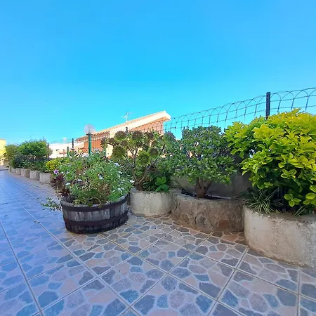 شقة La Vista Piu Bella