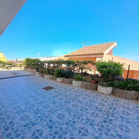La Vista Piu Bella شقة كاستيلساردو