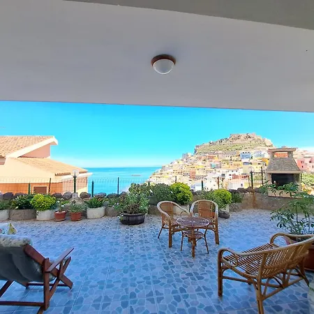 La Vista Piu Bella