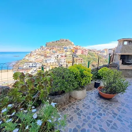 La Vista Piu Bella Lägenhet