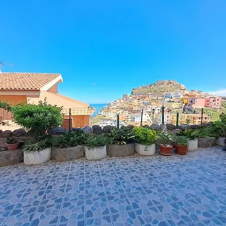 La Vista Piu Bella