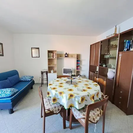 La Vista Piu Bella Apartment Castelsardo