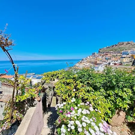 La Vista Piu Bella * Castelsardo