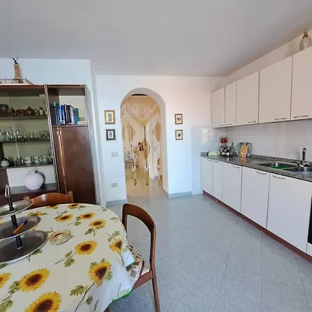 La Vista Piu Bella Lägenhet