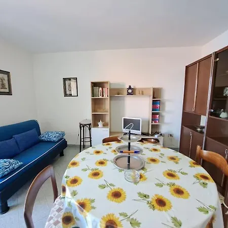 La Vista Piu Bella Apartment *