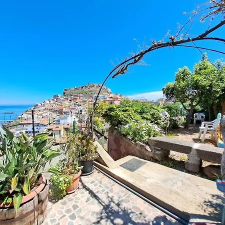 La Vista Piu Bella Apartment *