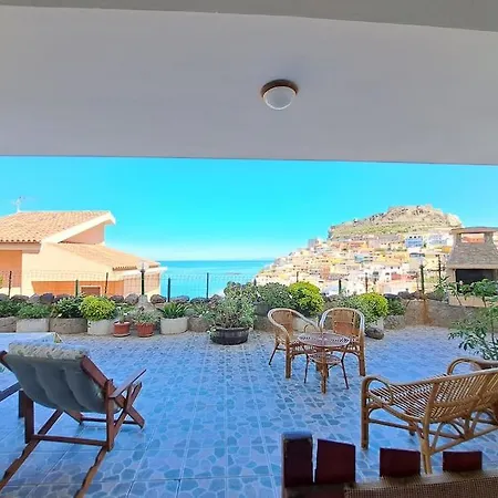 Apartment La Vista Piu Bella *