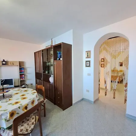 La Vista Piu Bella Apartment