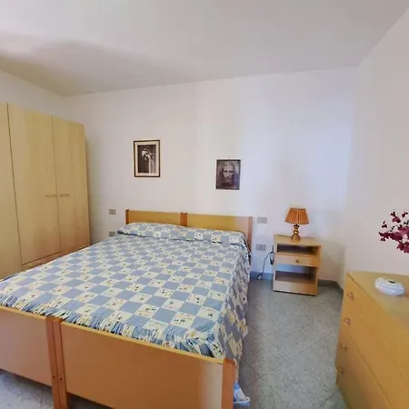 Apartment La Vista Piu Bella