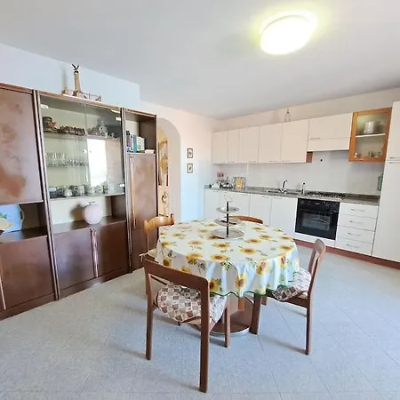 La Vista Piu Bella Lägenhet Castelsardo