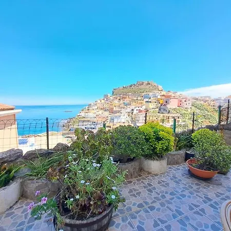 La Vista Piu Bella Lägenhet