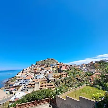 La Vista Piu Bella Lägenhet