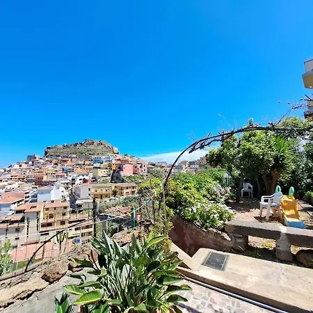 Lägenhet La Vista Piu Bella *