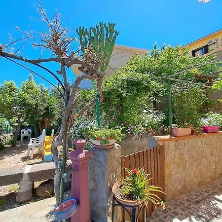 La Vista Piu Bella Lägenhet Castelsardo