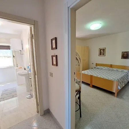 Apartment La Vista Piu Bella *