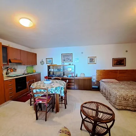 La Vista Piu Bella Lägenhet Castelsardo