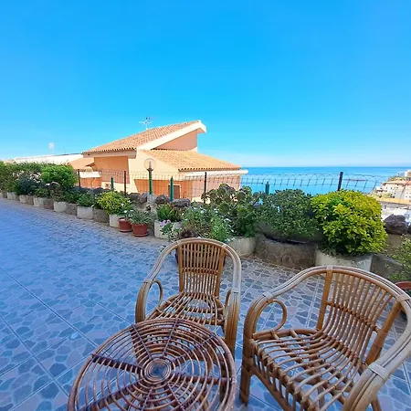 La Vista Piu Bella Apartment