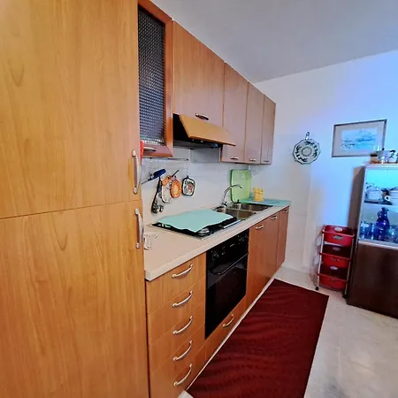 La Vista Piu Bella Lägenhet *