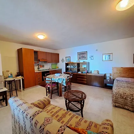 Lägenhet La Vista Piu Bella *