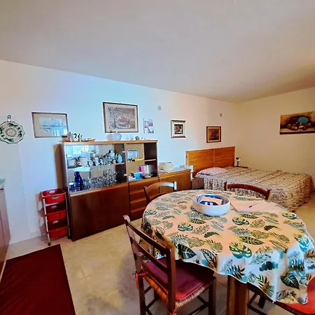 La Vista Piu Bella Lägenhet *