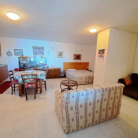 Lägenhet La Vista Piu Bella Castelsardo