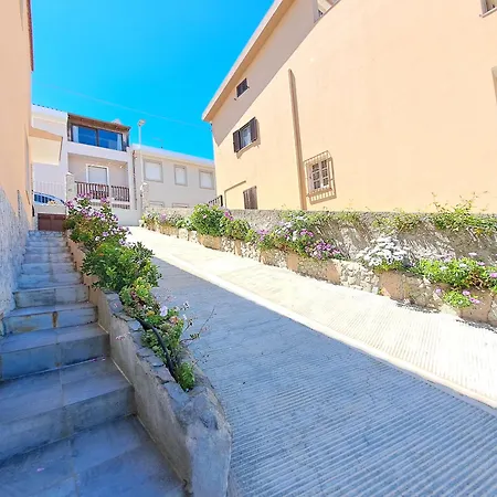 Apartment La Vista Piu Bella