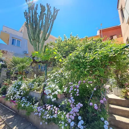 La Vista Piu Bella Apartment