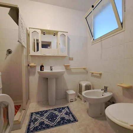 La Vista Piu Bella Apartment *