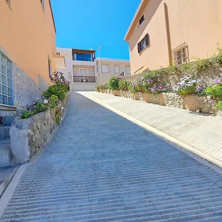 La Vista Piu Bella * Castelsardo