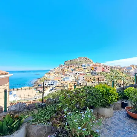 La Vista Piu Bella *