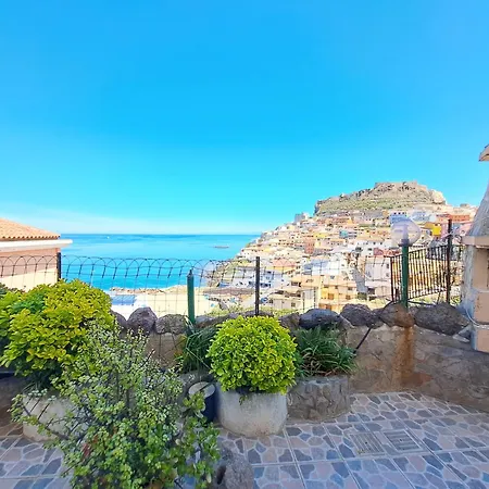 La Vista Piu Bella * Castelsardo