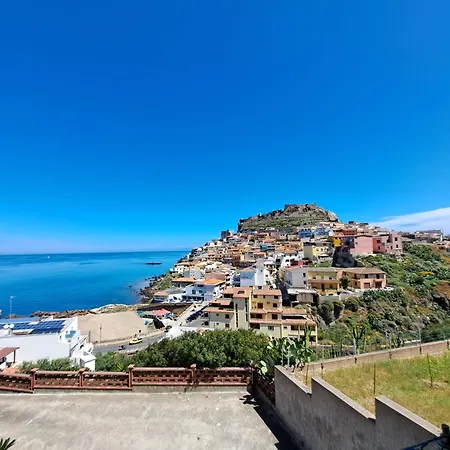 La Vista Piu Bella * Castelsardo
