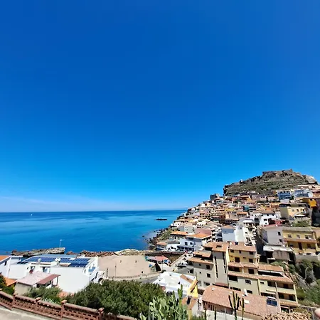 La Vista Piu Bella * Castelsardo
